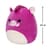 Мягкая игрушка Squishmallows – Кабанчик Дженна (19 cm)