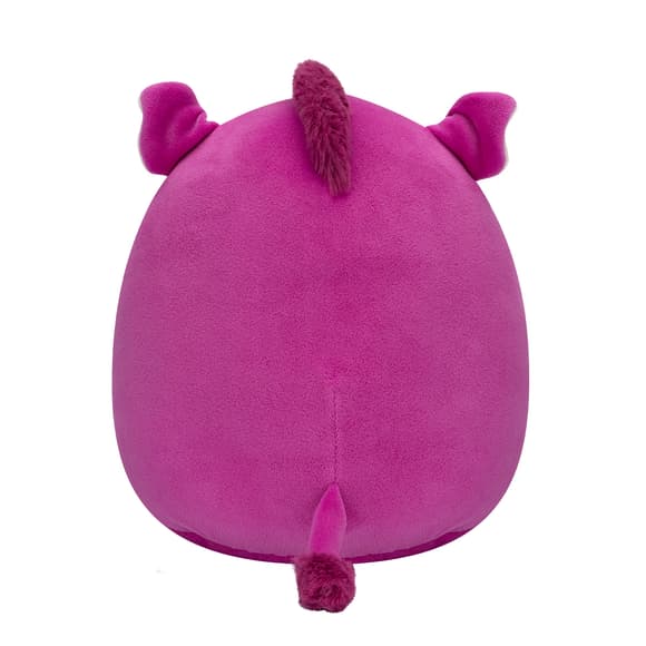 Мягкая игрушка Squishmallows – Кабанчик Дженна (19 cm)