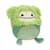 Мягкая игрушка Squishmallows – Бигфут Брен (19 cm)