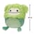 Мягкая игрушка Squishmallows – Бигфут Брен (19 cm)
