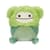 Мягкая игрушка Squishmallows – Бигфут Брен (19 cm)