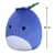 Мягкая игрушка Squishmallows – Черника Блуби (30 cm)