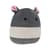 Мягкая игрушка Squishmallows – Тапир Эббит (30 cm)