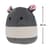 Мягкая игрушка Squishmallows – Тапир Эббит (30 cm)