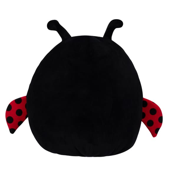Мягкая игрушка Squishmallows – Божья коровка Труди (36 cm)
