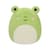 Мягкая игрушка Squishmallows – Лягушка Венди (30 cm)
