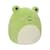 Мягкая игрушка Squishmallows – Лягушка Венди (30 cm)