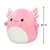 Мягкая игрушка Squishmallows – Аксолотль Арчи (30 cm)