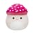 Мягкая игрушка Squishmallows – Гриб Малкольм (30 cm)