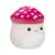 Мягкая игрушка Squishmallows – Гриб Малкольм (30 cm)