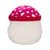 Мягкая игрушка Squishmallows – Гриб Малкольм (30 cm)