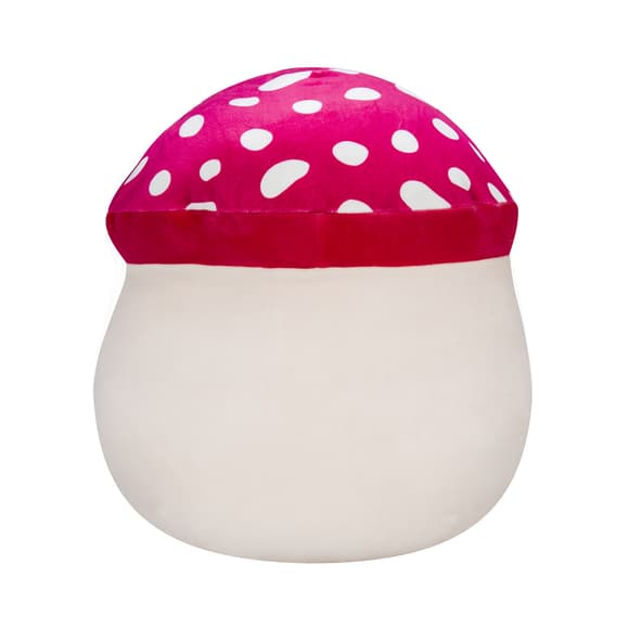 Мягкая игрушка Squishmallows – Гриб Малкольм (30 cm)