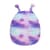 Мягкая игрушка Squishmallows – Пришелец Даксон (30 cm)
