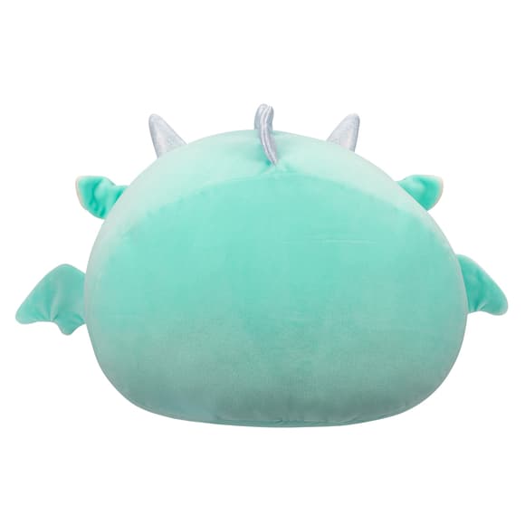 Мягкая игрушка Squishmallows – Дракон Майлз (30 cm)