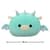 Мягкая игрушка Squishmallows – Дракон Майлз (30 cm)