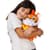 Мягкая игрушка Piñata Smashlings – Тигр Моу (30 cm)