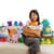 Мягкая игрушка Piñata Smashlings – Тигр Моу (30 cm)