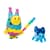 Игровой набор Piñata Smashlings – Ослик Дазл