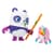 Игровой набор Piñata Smashlings – Панда Сана
