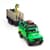 Игровой набор – Land Rover (с прицепом и динозавром)