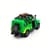 Игровой набор – Land Rover (с прицепом и динозавром)