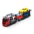 Игровой набор – Автоперевозчик (2 машины, 1:60, 26cm)