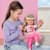 Кукла Baby Born - Стильная сестричка