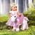 Интерактивный питомец Baby born - Фантастический единорог