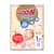 Подгузники Goo.N Premium Soft для младенцев (размер 1(NB), до 5 кг, 72 шт)