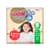 Трусики-подгузники Goo.N Premium Soft (размер 7(3XL), 18-30 кг, 22 шт)