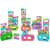 Игровой набор Moji Pops – Клубный домик