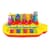 Пианино Kiddi Smart – Зверята на качелях (украинский)