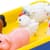 Игровой набор Kiddi Smart - Трактор с трейлером (украинский)