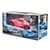 Автомобиль Spray Car на р/у – Sport (розовый, 1:24, туман)