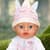 Кукла Baby Born - Чудесный единорог