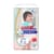 Трусики-подгузники Goo.N Plus для детей (размер 4(L), 9-14 кг, 44 шт)