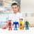 Фигурка Dinoster – Лучио (15 cm)