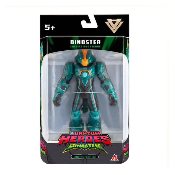Фигурка Dinoster – Оз (15 cm)