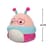 Мягкая игрушка Squishmallows – Гусеница Гриффит (13 cm)