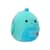 Мягкая игрушка Squishmallows – Черепаха Каскад (13 cm)