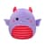Мягкая игрушка Squishmallows – Монстрик Атватер (19 cm)