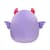 Мягкая игрушка Squishmallows – Монстрик Атватер (19 cm)