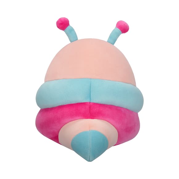 Мягкая игрушка Squishmallows – Гусеница Гриффит (19 cm)