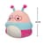 Мягкая игрушка Squishmallows – Гусеница Гриффит (19 cm)