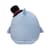 Мягкая игрушка Squishmallows – Синий кит Самир (19 cm)