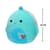 Мягкая игрушка Squishmallows – Черепаха Каскад (19 cm)