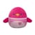 Мягкая игрушка Squishmallows – Утка Делла (13 cm)