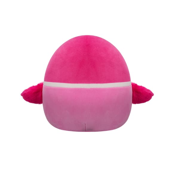 Мягкая игрушка Squishmallows – Утка Делла (13 cm)