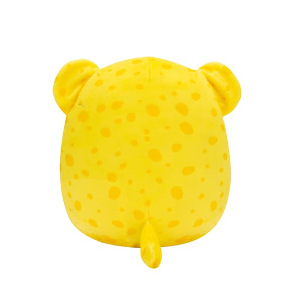 М'яка іграшка Squishmallows – Гепард Лексі (13 cm)