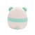 Мягкая игрушка Squishmallows – Панда Швиндт (13 cm)